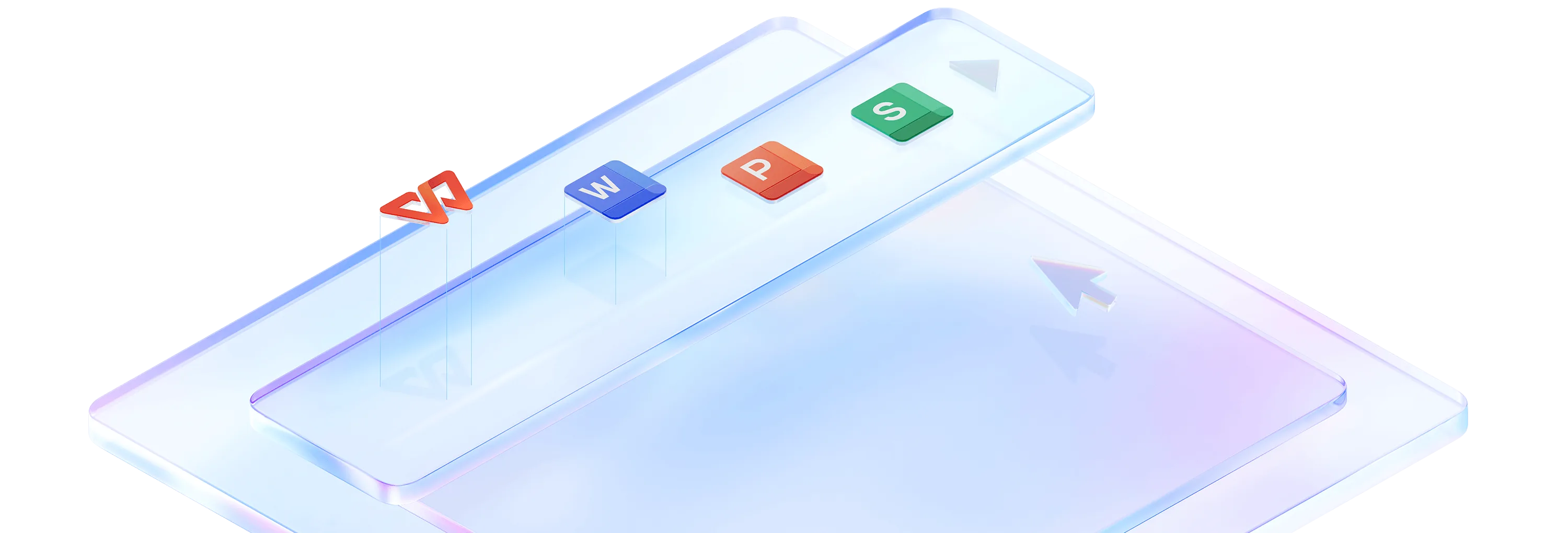 WPS Office AI智能办公